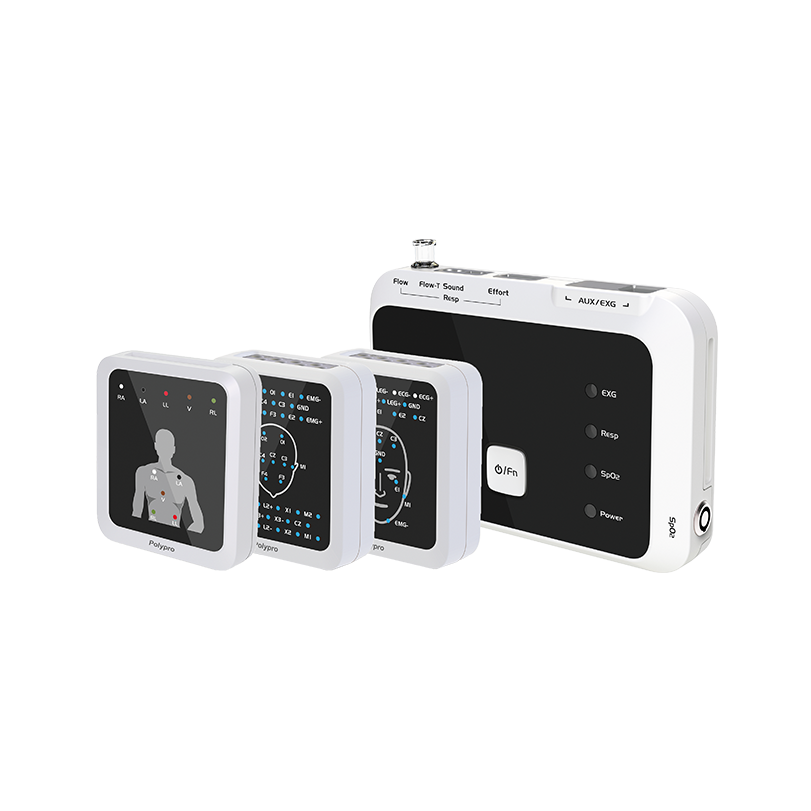 BMC怡和(hé)嘉業(yè)H2系列多(duō)導睡(shuì)眠監測儀