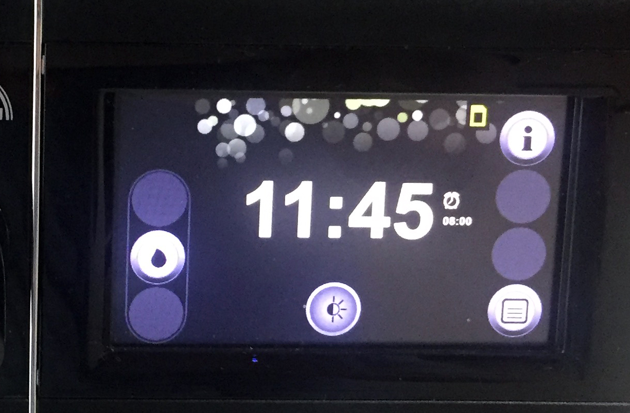 德國(guó)律維施泰因-萬曼呼吸機(jī)prisma20A進入設置流程,操作(zuò)指導