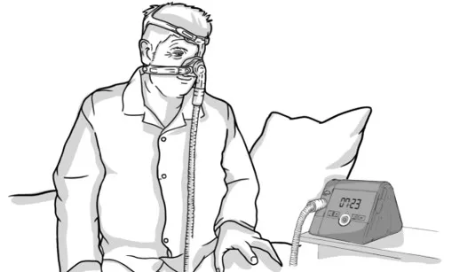 德國(guó)律維施泰因萬曼prisma25ST雙三水(shuǐ)平呼吸機(jī)-整機(jī)德國(guó)漢堡制(zhì)造