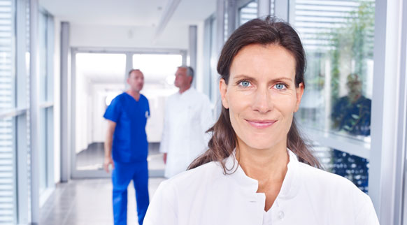 德國(guó)萬曼醫(yī)療呼吸機(jī)