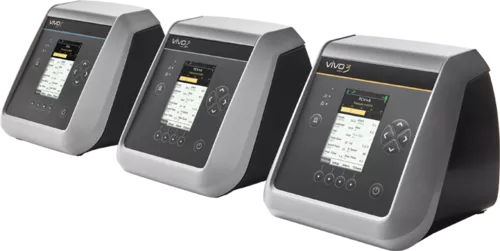 瑞典進口VIVO1博毅雅BREAS系列無創呼吸機(jī)