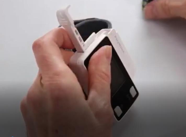 BMC YH-600 怡和(hé)嘉業(yè)睡(shuì)眠呼吸監測 操作(zuò)指導視(shì)頻(pín)