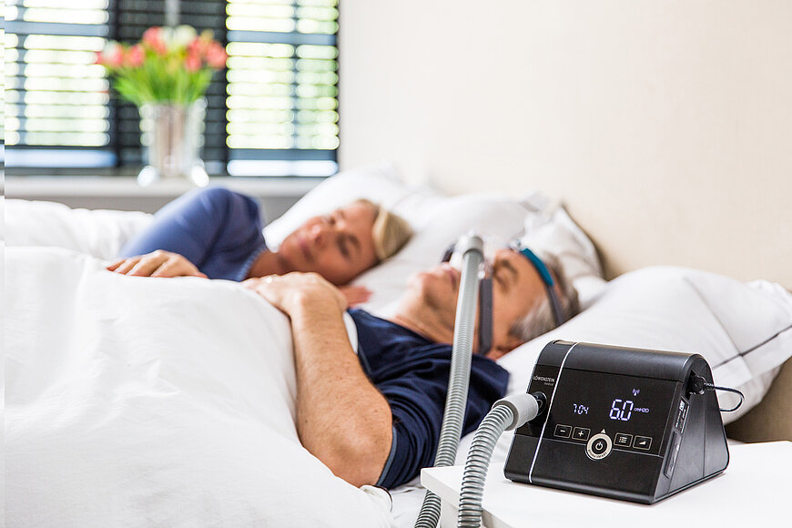 德國(guó)律維施泰因萬曼prismaSMART自(zì)動呼吸機(jī)-整機(jī)德國(guó)漢堡制(zhì)造