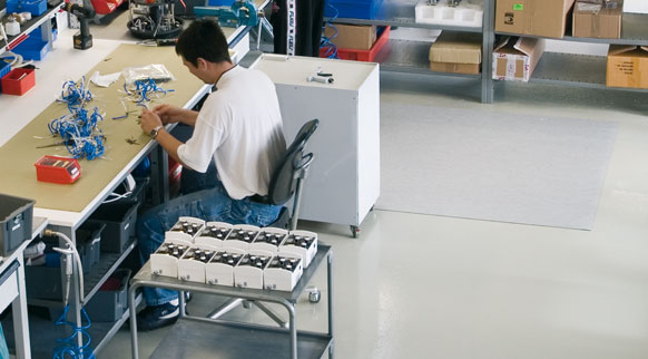 德國(guó)萬曼醫(yī)療呼吸機(jī)